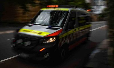 NSW considers making flu vaccine free as ambulance demand reaches unprecedented levels