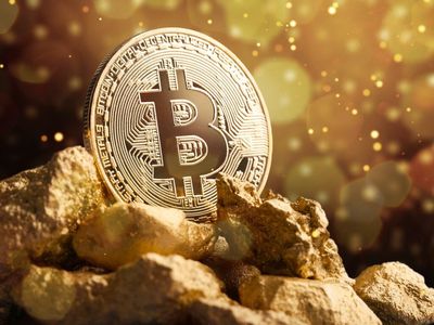 This Bitcoin Knockoff Is Up 24% With Massive Volumes Even As Major Cryptos Slide