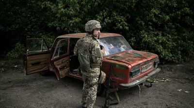 Russia Intensifies Donbas Offensive as War Enters Fourth Month