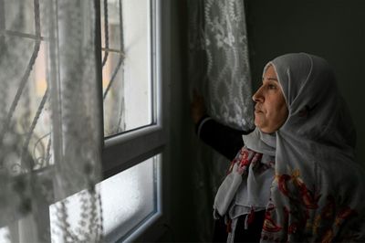 Syrian refugees in Turkey left in limbo