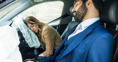 ITV Coronation Street confirms horror crash for Toyah and Imran with confirmed arrest in new photos