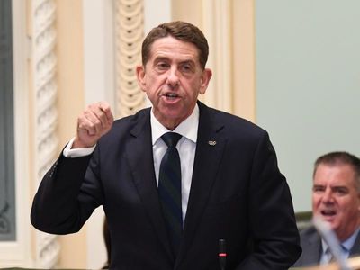 Fiery debate over Qld rental bond changes