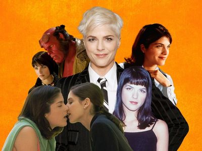 Selma Blair’s revealing memoir Mean Baby captures the final days of Hollywood privacy