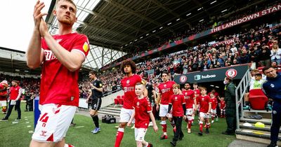 Championship odds 2022/23 - Bristol City among the early relegation favourites