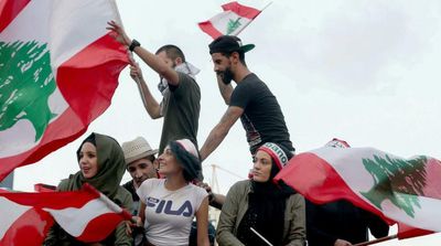 Young Lebanese Voters Shake Grip of Traditional Parties