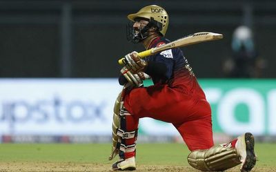 This is my most special comeback as many gave up on me: Dinesh Karthik