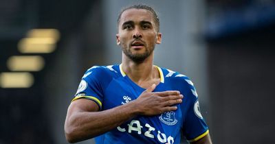 Dominic Calvert-Lewin opens up on mental health battle and admits "talking saved my life"