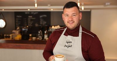 Liverpool café 'blown away' by kind gesture after tweeting 'please support us'