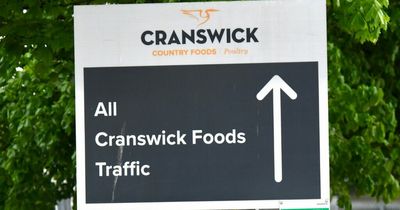 Cranswick hits £2b sales as Hull food giant grows again