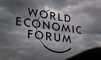 Davos day two: Global tax deal delayed; Von der Leyen on Russian food ‘blackmail’ – as it happened