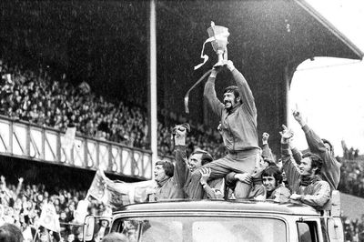 Rangers legends recall Barcelona triumph 50 years on from European glory