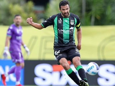 Topor-Stanley ruled out of ALM decider
