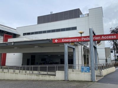 Tasmanian hospital hit by virus outbreak