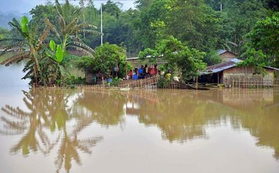 Assam flood: Death toll rises to 25; over 6.5 lakh people hit