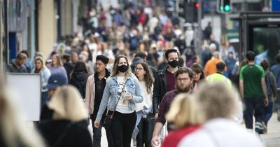 Scots say country is moving in the wrong direction amid cost of living crisis