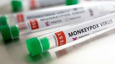 France reports three cases of monkeypox virus that is spreading in Europe