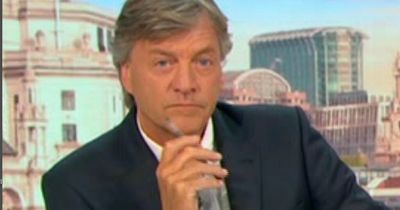 Richard Madeley rages live on GMB as he slams police over daughter's stolen car