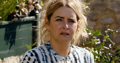 Emmerdale spoilers: Charity devastated as son Noah rejects her after court plea