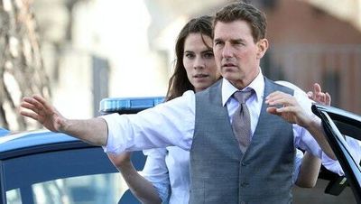 'Mission: Impossible 7 - Dead Reckoning' release date, cast, plot, and trailer for 'Part 1'