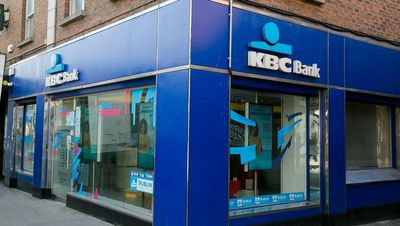 Competition watchdog clears KBC loan transfer to Bank of Ireland