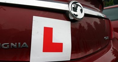 Easiest places to pass your driving test first time in the UK