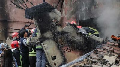 Two Iranian Pilots Killed after F7 Jet Crashes
