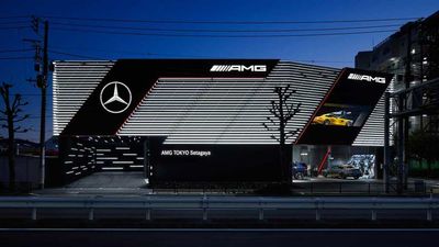 Mercedes To Drop 10 Percent Of Dealers, Will Focus On Direct And Online Sales