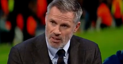 Jamie Carragher informs Erik ten Hag how much time Manchester United will give him