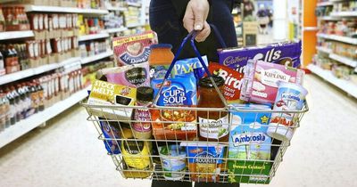 Woman gets £32 Tesco shopping for free using Martin Lewis trick