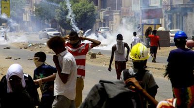 Sudan Protests Escalate in Demand for Civilian Rule