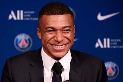 Kylian Mbappe confirms multiple Liverpool attempts to sign striker before committing to Paris Saint-Germain