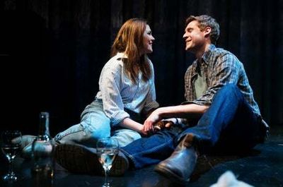 We Started to Sing at the Arcola review: this rambling family yarn is intriguing but exhausting