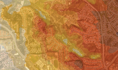New Tool Assesses Your Home’s ‘Wildfire Threat Score’