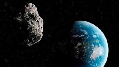 Asteroid 4 Times Larger Than Empire State Building To Fly Past Earth