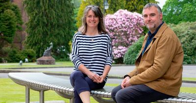 The Crichton Trust appoints new chief operating officer for Dumfries estate
