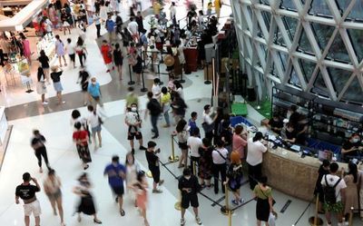 Praise for Russia, distrust of the Quad: How China’s public views the world