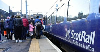 SNP warned about ScotRail driver exodus three years ago as pay worse than competitors