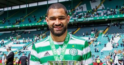 Cameron Carter-Vickers to Celtic transfer latest as defender 'agrees terms' on permanent move