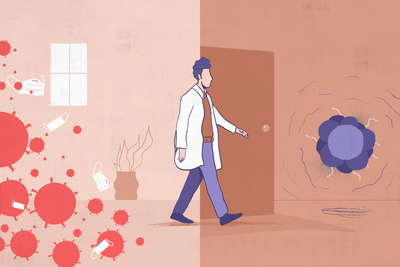 Monkeypox: Can it be treated and how worried should we be?