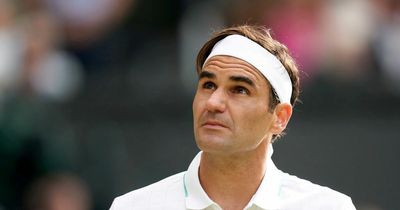 Roger Federer and Serena Williams set to lose their world rankings after Wimbledon snubs