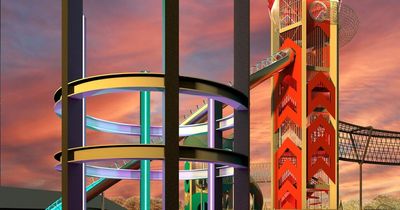 Butlin's opening new £2.5million attraction with UK's largest ride of its kind