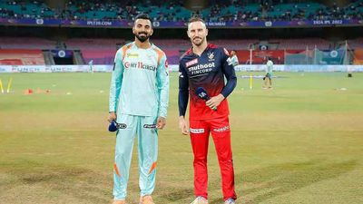 IPL 2022, Eliminator: Having sneaked into playoffs, RCB pose serious threat to top-heavy LSG