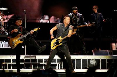 Bruce Springsteen tour: How to get tickets to see the singer with the E Street Band in 2023