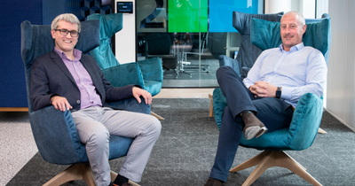 RSM moves into new Edinburgh office to support growth