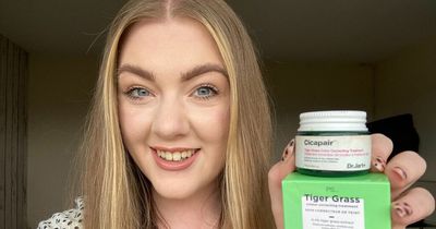 I pitted Dr Jart’s Cicapair against Primark dupe that could save shoppers £21