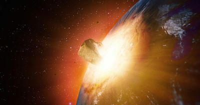 Asteroid four times bigger than Empire State Building to make Earth ‘close approach’