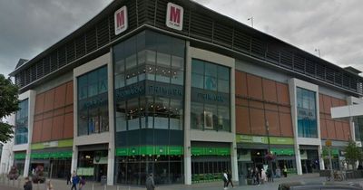 Landmark shopping centre The Mall in Blackburn sold for £40m