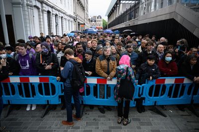 Paddington Station evacuated hours after Elizabeth Line opens