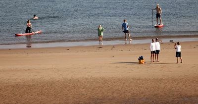 Met Office shares Queen's Jubilee weekend forecast - and whether we can expect a June heatwave