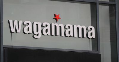 Wagamama and Frankie & Benny's owner warns of 10% hike in cost of food